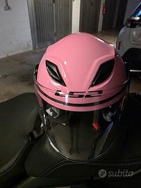 casco LS2 - Bimba
