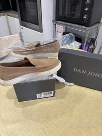 Scarpe DanJhon
