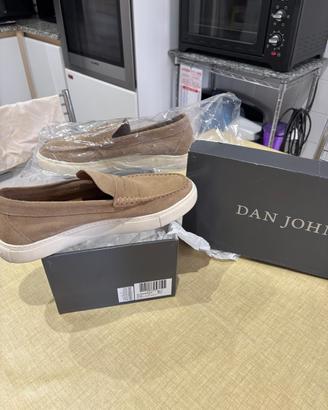 Scarpe DanJhon