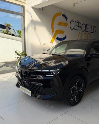 ALFA ROMEO Junior 1.2 136 CV Hybrid eDCT6 Specia