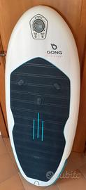 NUOVO Gong Hipe Stunt 4.6 (2025): Wing / Surf Foil