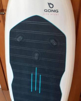 NUOVO Gong Hipe Stunt 4.6 (2025): Wing / Surf Foil