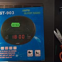 Radiosveglia VST-903