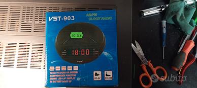 Radiosveglia VST-903