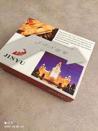 portaoggetti da cintura