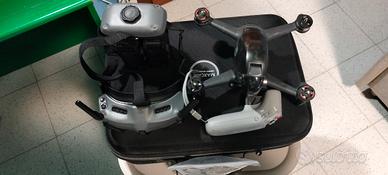 Drone dji fpv 