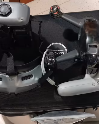 Drone dji fpv 
