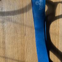 Elastico palestra bemax