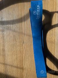 Elastico palestra bemax