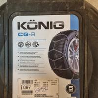 catene auto könig 