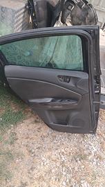 portiera posteriore sinistra giulietta
