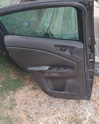 portiera posteriore sinistra giulietta