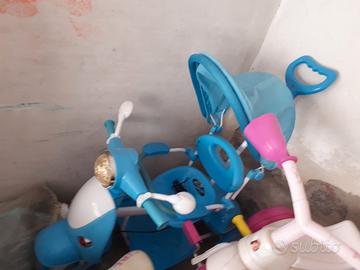 bici bimbo