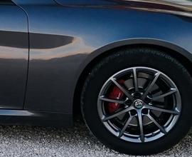 ALFA ROMEO Giulia (2016) - 2019