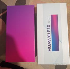 Huawei P10 Lite