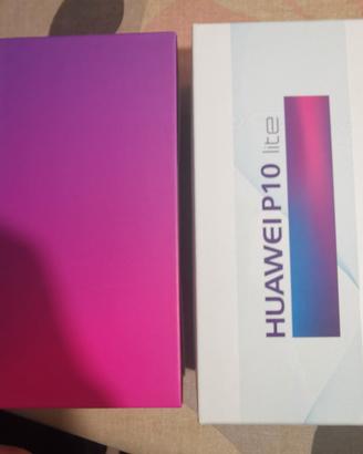 Huawei P10 Lite