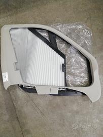 oscurante remis Fiat ducato Citroen jumper serie 8