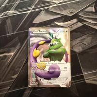 Tornadus - Carte Pokemon