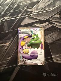 Tornadus - Carte Pokemon