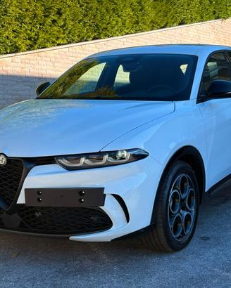 ALFA ROMEO Tonale 1.6 diesel 130 CV TCT6 Sprint