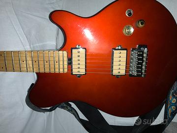 Chitarra elettrica