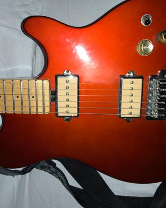 Chitarra elettrica