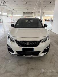 Peugeot 3008 GT LINE