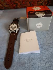 orologio uomo Fossil 