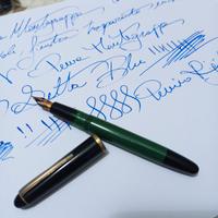 Penna stilografica Montegrappa 