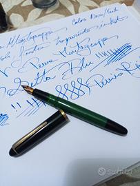 Penna stilografica Montegrappa 