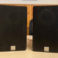 Casse Dali zensor pico