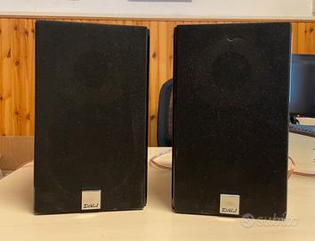 Casse Dali zensor pico