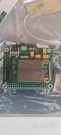 modem 4g per raspberry pi con hat