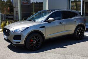 JAGUAR E-Pace (X540) E-Pace 2.0D 150 CV A...