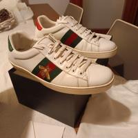 Scarpe Gucci uomo