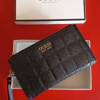 Portafoglio Guess nuovo