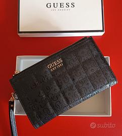Portafoglio Guess nuovo