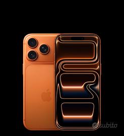 Iphone 17 pro