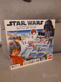 Lego 3866 battle of Hoth 