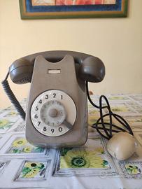 telefono SIP da muro 
