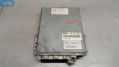 Centralina motore scania 144 usato