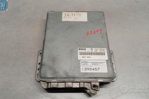 Centralina motore scania 144 usato