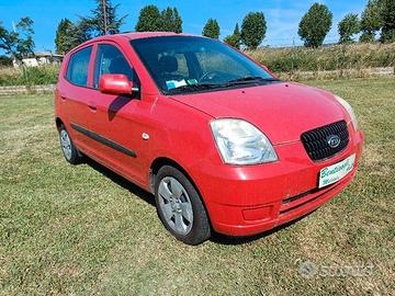 Ricambi Kia Picanto 1.000 Benzina 2005