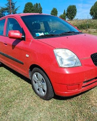 Ricambi Kia Picanto 1.000 Benzina 2005