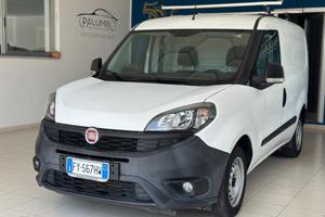 FIAT Doblo Doblò 1.3 MJT S&S PC-TN Cargo Busines