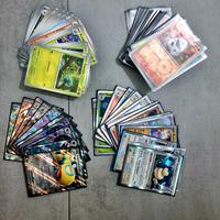 Carte pokemon avventure insieme ita