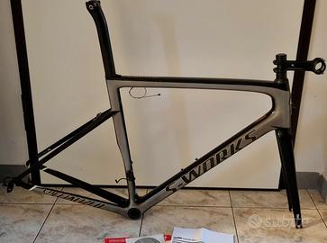 Kit Telaio Specialized S-works SL6 Sagan Rim-Brake
