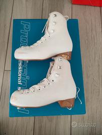 Stivaletti Risport Venus 200