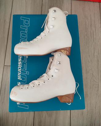 Stivaletti Risport Venus 200