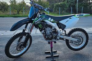 kxf 450